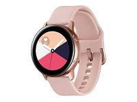 Samsung Galaxy Watch Active 1.1" 40mm Rose Gold SM-R500NZDABTU