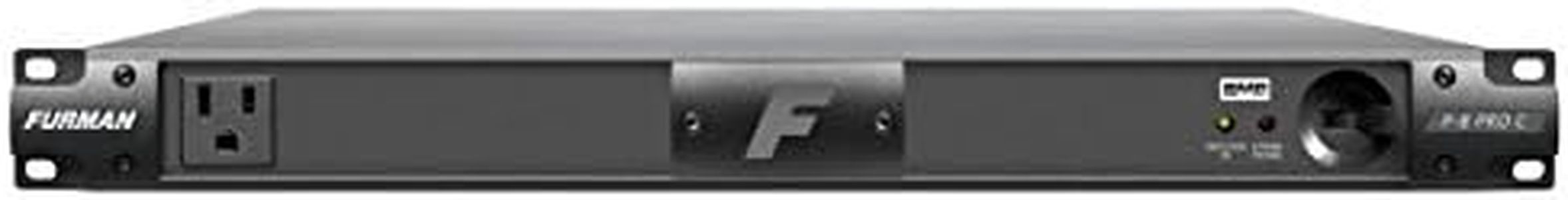 Furman P-8 PRO C Power Conditioner
