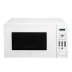 Danby DBMW0721BWW 0.7 cu. ft. Countertop Microwave in White