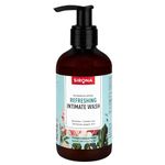 Sirona Intimate Wash for Women – 200 ml, Hygiene Wash for Women, Vaginal Wash, Prevents Itching, Irritation & Dryness, Suitable for All Skin Types