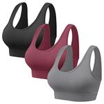 Workout Bra