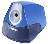 Bostitch Personal Electric Pencil Sharpener, Navy Blue (EPS4KT-BLUE)