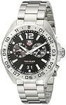 TAG Heuer Men's WAZ111A.BA0875 Form