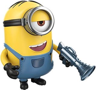 Minions: T