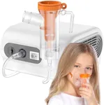 UNOSEKS Nebulizer Machine for Adult