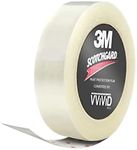 VViViD 3M Clear Paint Surface Protection Vinyl Wrap 2 Inch Wide Tape Roll (2 Inch x 96 Inch)