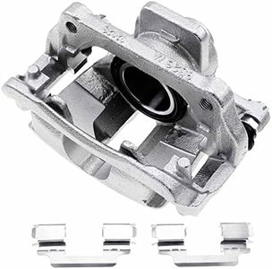 Frankberg 1x Pinze freno Anteriore Sinistra Compatibile con M.i.n.i R55 R56 R57 R58 R59 1.4L-2.0L 2006-2015 Sostituisci# 34116778335