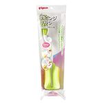 Baby Bottle Spinning Cleaning Sponge Brush Pigeon (Made in Japan) (japan import)