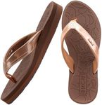 ONCAI Flip Flops Womens Yoga Mat No