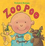 Zoo Poo: A First Toilet Training Book