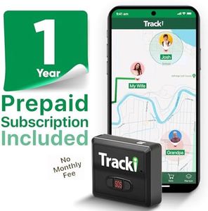 Tracki GPS
