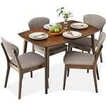 Best Choice Products 5-Piece Dining