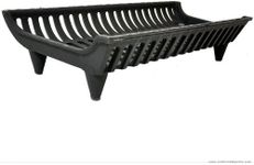 Cast Iron Grate (J18)