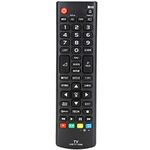 AKB73715686 TV Remote Controller Replacement for LG Smart TV AKB73715603 60UF675V 43UF675V 50LF561V