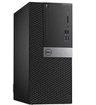 Dell Optiplex 5040 Tower Computer PC, 8GB RAM, 240GB SSD Hard Drive, Windows 10 Professional 64 Bit (Renewed)