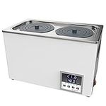 Digital Thermostatic Lab Water Bath