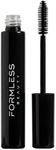 Formless Beauty by Jenny McCarthy Elevate Mascara, EWG Verified, Black | Volumizing, Building & Lengthening. Water Resistant, Vegan, Natural Ingredients that Moisturize, Paraben, Cruelty, Toxic-Free