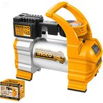 Ingco AAC1408 Auto Air Compressor AAC1408 (1 set)