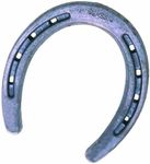 Diamond Farrier DC1B Horseshoe, 1 C