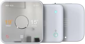 New Hive Thermostat for Heating Con