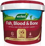 Westland Fish, Blood and Bone All P
