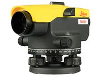 Leica NA320 Optical Level 360° 20x Zoom