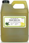 Dr Adorable - 32 oz - Hemp Seed Oil