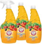 Arm & Hammer Fruit & Vegetable Wash