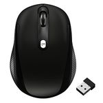 JETech Wireless Laptop Mouses