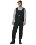 FROGG TOGGS Men's Amphib Stockingfoot Neoprene Chest Wader, Forest Green, XX-Large