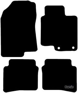 Carsio Tailored Carpet Car Floor Mats For Hyundai Bayon 2021+ Onwards