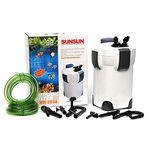 Sunsun HW-303A Aquarium Canister Filter Sunsun, 1 Piece