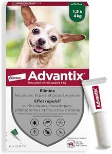 Advantix T