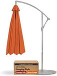 Formosa Covers Replacement Umbrella