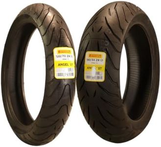 Pirelli An