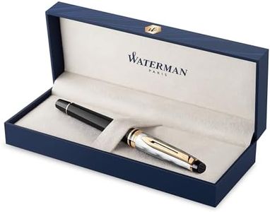 Waterman E