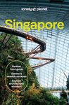 Lonely Planet Singapore 13 13th Ed.