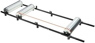 Kreitler Alloy 4.5" Rollers