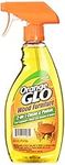 Orange Glo 11995 Wood Cleaner & Polish, 16 Oz