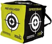 Delta McKenzie Speedbag Revolver Archery Target