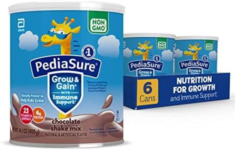PediaSure 
