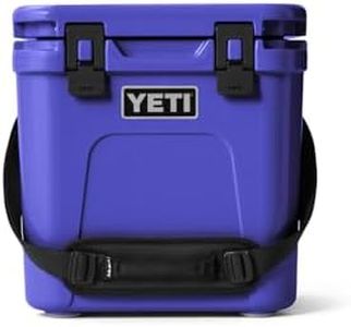 YETI Roadi