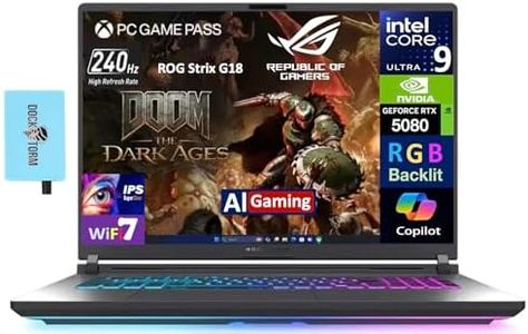 ASUS ROG S