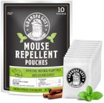 Grandpa Gus's Natural Mouse Repelle