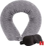 Lusso Gear Travel Pillow