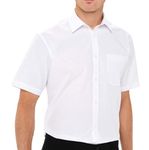 GENERIC White Dress Shirts