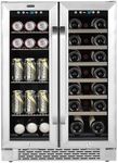 Whynter Cooler BWB-2060FDS Built-in