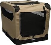 Amazon Basics 2-Door Collapsible So