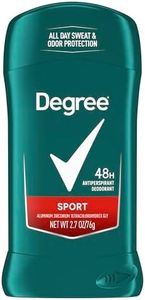 Degree Men