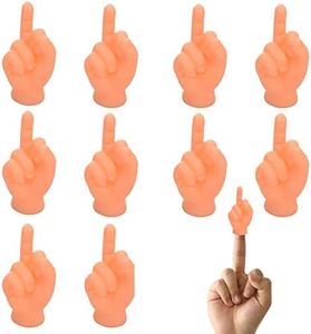 Tiny Hands